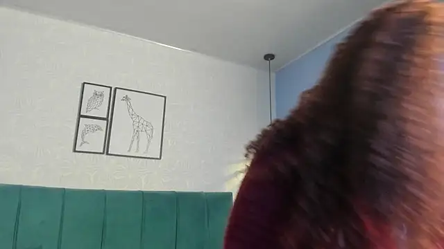 ninna curly online show from 17, 4, 2026