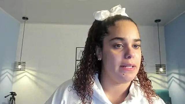 ninna curly online show from 26, 5, 2026