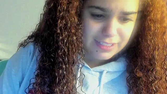 ninna curly online show from 21, 10, 2025