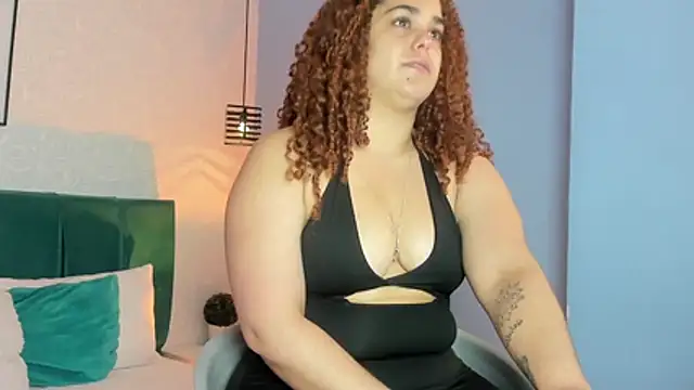 ninna curly online show from 16, 5, 2026