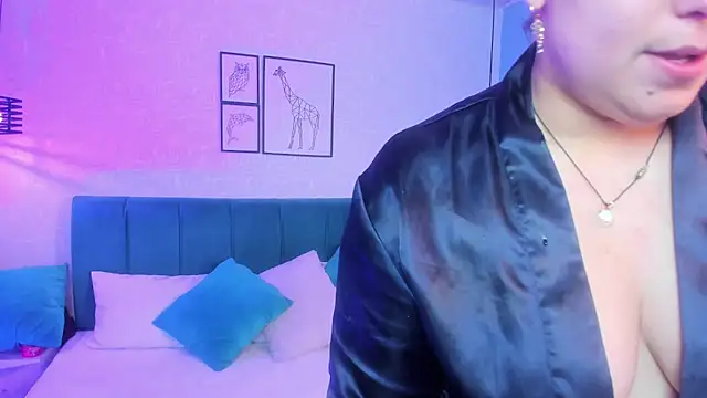 ninna curly online show from 18, 11, 2025