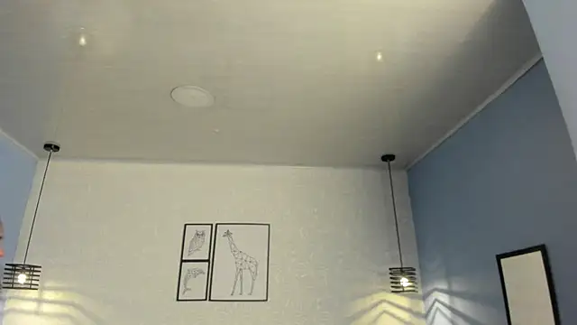 ninna curly online show from 7, 3, 2026