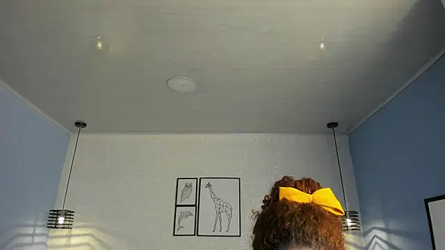 ninna curly online show from 27, 11, 2025