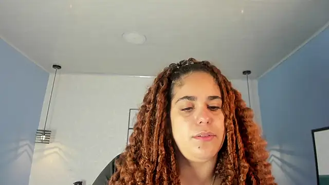 ninna curly online show from 19, 6, 2026