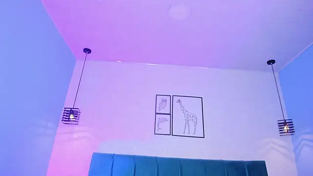 ninna curly online show from 17, 1, 2026