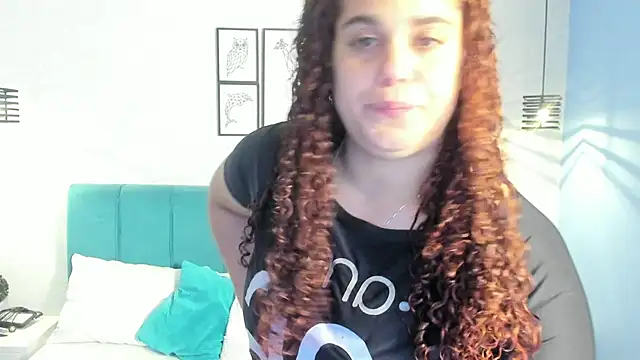 ninna curly online show from 24, 3, 2026