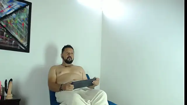 Daniel 08 8 online show from 4, 3, 2025