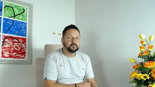 Daniel 08 8 online show from 25, 2, 2025