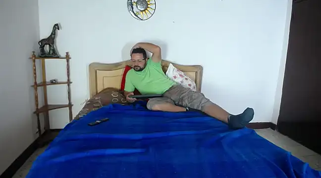 Daniel 08 8 online show from 13, 2, 2025