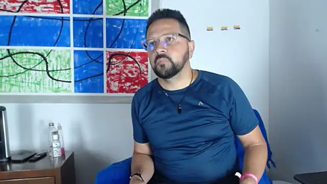 Daniel 08 8 online show from 25, 2, 2025