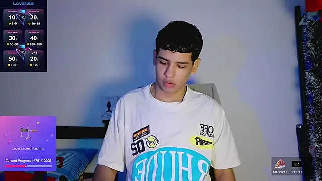 Santiago-Thompson online show from 9, 2, 2026