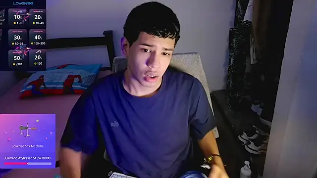 Santiago-Thompson online show from 11, 2, 2026