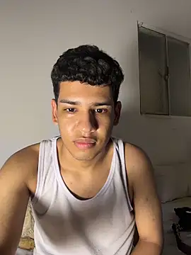 Santiago-Thompson online show from 21, 11, 2025