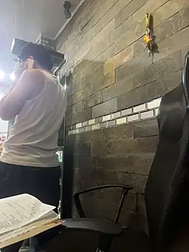 Santiago-Thompson online show from 22, 11, 2025