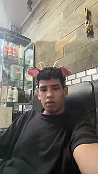 Santiago-Thompson online show from 24, 10, 2025