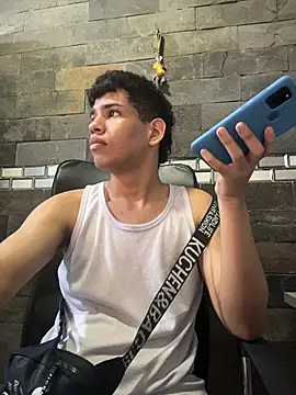 Santiago-Thompson online show from 23, 11, 2025