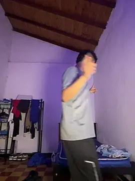 Santiago-Thompson online show from 13, 4, 2026