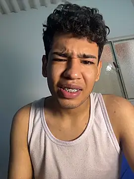 Santiago-Thompson online show from 1, 12, 2025