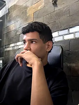 Santiago-Thompson online show from 7, 10, 2025