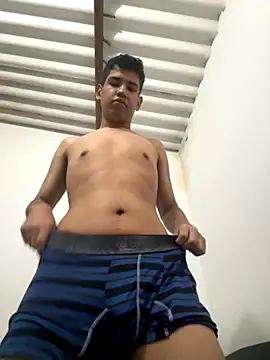 Santiago-Thompson online show from 9, 10, 2025