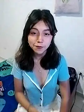 Snapshot of LiLy_kIndly chatting on 16, 2, 2025 LiLy kIndly online show from 16, 2, 2025