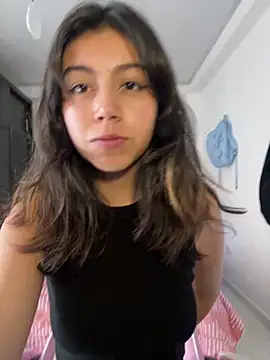 Snapshot of LiLy_kIndly chatting on 15, 2, 2026 LiLy kIndly online show from 15, 2, 2026