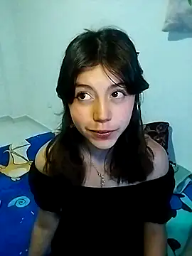 Snapshot of LiLy_kIndly chatting on 19, 2, 2025 LiLy kIndly online show from 19, 2, 2025