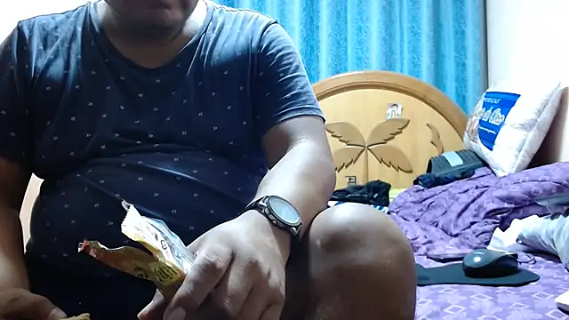 nakedlima online show from 23, 6, 2026