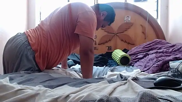 nakedlima online show from 6, 1, 2026