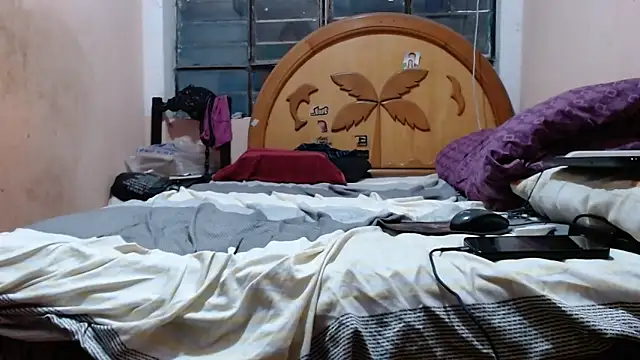 nakedlima online show from 16, 12, 2025