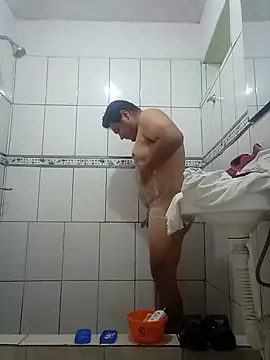 nakedlima online show from 6, 10, 2025