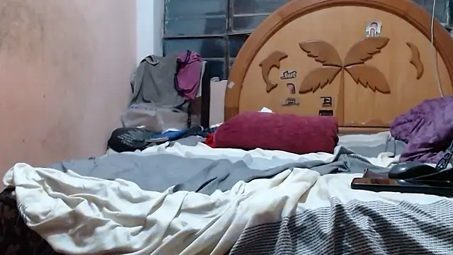 nakedlima online show from 21, 12, 2025