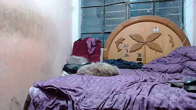 nakedlima online show from 23, 11, 2025