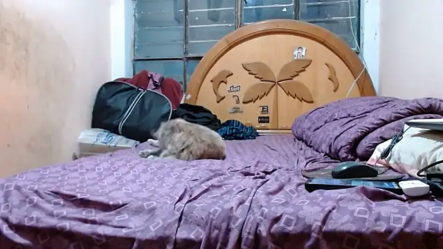 nakedlima online show from 31, 10, 2025