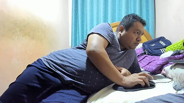 nakedlima online show from 9, 7, 2026