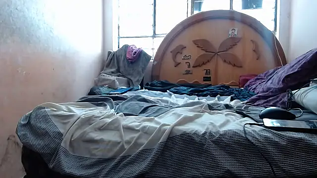 nakedlima online show from 21, 12, 2025