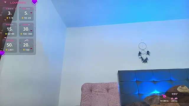 Sophie Astor online show from 22, 10, 2025