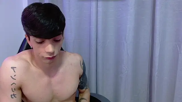 H3ll B0I online show from 25, 9, 2025