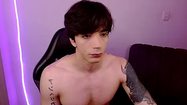 H3ll B0I online show from 5, 6, 2026