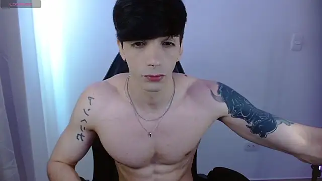 H3ll B0I online show from 14, 2, 2026