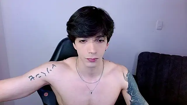 H3ll B0I online show from 14, 6, 2026