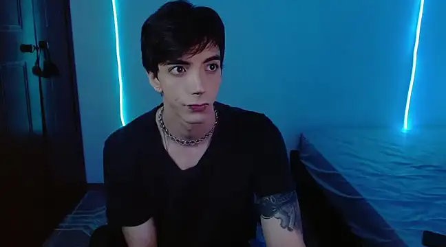 H3ll B0I online show from 12, 3, 2025