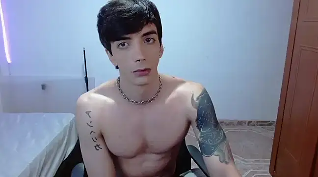 H3ll B0I online show from 20, 3, 2025