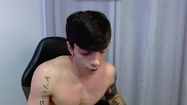 H3ll B0I online show from 23, 9, 2025