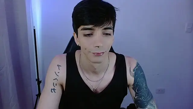 H3ll B0I online show from 23, 2, 2026