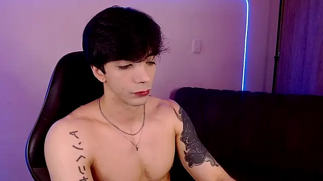 H3ll B0I online show from 16, 5, 2026