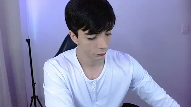 H3ll B0I online show from 13, 3, 2026