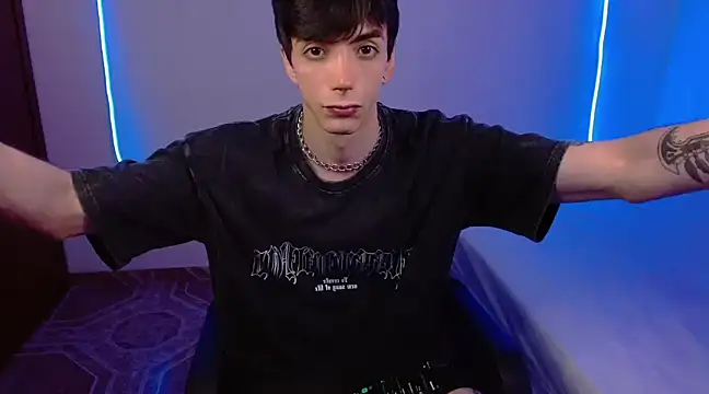 H3ll B0I online show from 26, 2, 2025