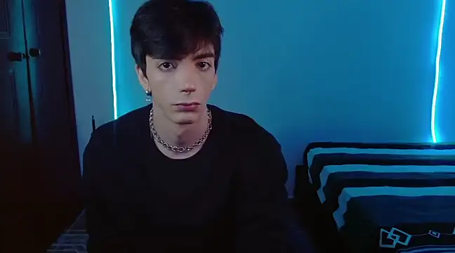 H3ll B0I online show from 1, 3, 2025