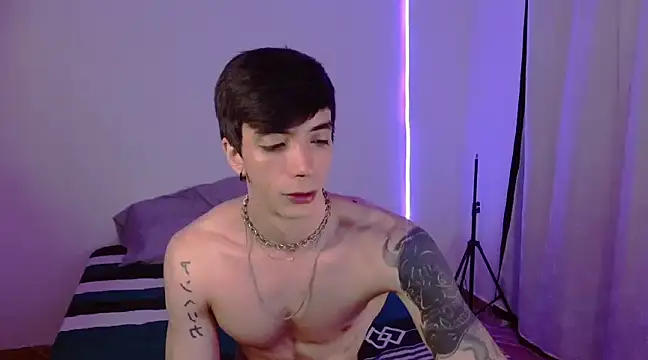 H3ll B0I online show from 30, 1, 2025